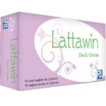 Lattawin Латавин 10 вагиналети