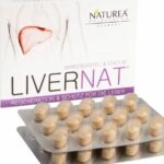 Naturea Livernat, 30 таблети