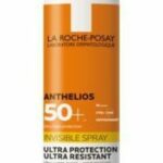 La Roche-Posay Anthelios SPF50+ Invisible Shaka Spray 200ml