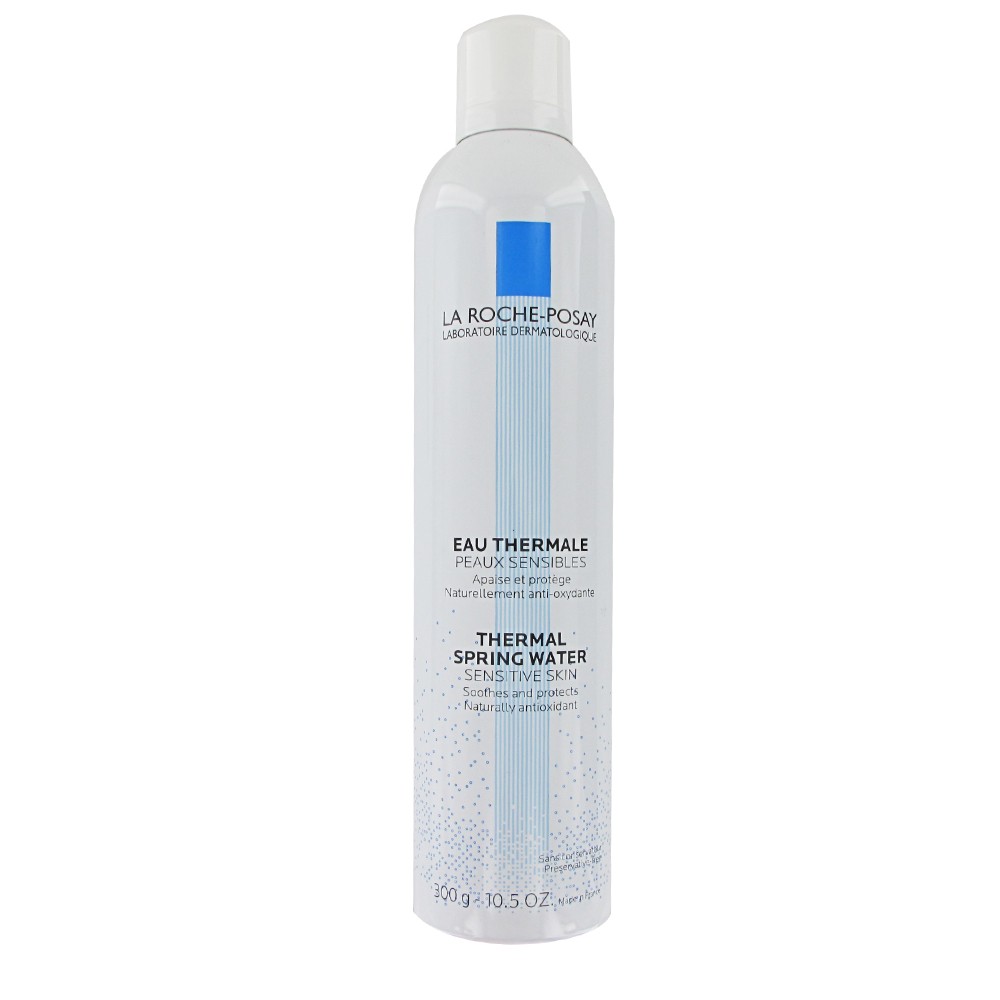La-Roche-Posay-thermale-sprej.jpg LA ROCHE-POSAY EAU THERMALE - Спреј SPRING WATER 150мл - Image 1