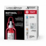LA ROCHE-POSAY SET Retinol B3Serum Сет со ретинол серум+подароци