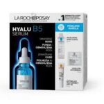LA ROCHE-POSAY SET HYALU B5 Serum Сет серум со ПОДАРОЦИ