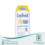 Ladival ALLERGY-PRONE GEL SPF30 - Гел за заштита од сонце СПФ30 200мл