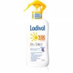 Ladival SPRAY CHILDREN SPF30 - Спреј за заштита од сонце 200мл