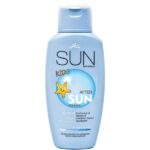 Lea SPF Suncare Kids Aftersun Млеко за после сончање 200мл
