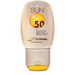 Lea Suncare Milk SPF Крем за лице СПФ50 50мл