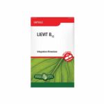 Lievit B12 капсули за возрасни