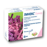 Linex Junior ќесички за деца *Цена за една ќесичка