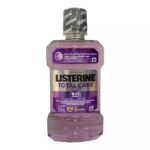 LISTERINE Total Care Mouthwash - Течност за уста 500мл