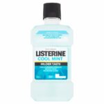 LISTERINE Zero Mouthwash - Течност за уста 250мл