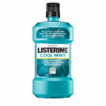 LISTERINE Cool Mint Mouthwash - Течност за уста 500мл