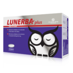 ALKALOID LUNERBA Plus, 30 таблети за возрасни