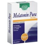 ESI Melatonin Pura ACTIV 30 таблети