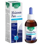ESI Melatonin Pura Junior Мелатонин јуниор 40мл