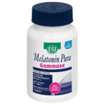 ESI Melatonin Pura Gumeni, 60 гумени бонбони