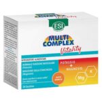 ESI Multicomplex Vitality 24 кесички