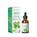 Marnys Organic Oregano Oil - Органско масло од оригано 30мл