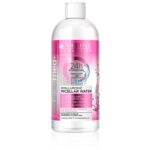 Eveline Facemed+ Micellar Water Hyaluron -Мицеларна вода 400мл