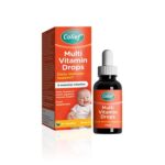 Colief Multi Vitamin Drops 50ml