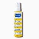 Mustela SPF 50+ Sprey Спреј за заштита од сонце 200мл