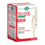 ESI NO DOL капсули за возрасни *Цена за една лента