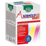 ESI Normolip Forte Нормолип 5 Форте 60 капсули