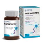 Normonerv 30 таблети