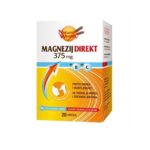 Natural Wealth Magnesium Direkt *Цена за една ќесичка