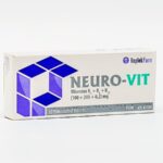 NEURO-VIT, 30 таблети