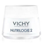 VICHY NUTRILOGIE 2 интензивна нега за исклучително сува кожа