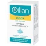 Oillan Med  Soap 100g