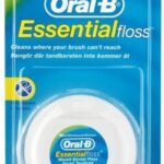 Oral-B Floss Essential Конец за заби 50м
