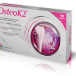 PHARMANOVA OsteoK2 таблети за возрасни