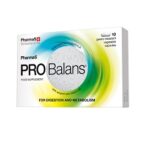 Probalans 10 капсули