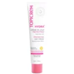TOPICREM HYDRA+ Protective Day Cream SPF50 Заштитен дневен крем