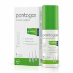 PANTOGAR - Тоник против опаѓање на коса за мажи 100мл