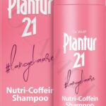 Plantur 21 Нутри кофеински шампон за коса 250мл