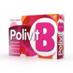 Polivit B таблети