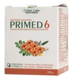 PRIMED 6 - додаток во исхрана