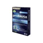 NUTRAXIN PROBIOTA Advanced Пробиотик 60 таблети