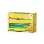 Propomint Пастили за грло со еукалиптус