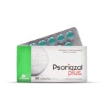 Psoriazal Plus Псориазал Плус х60 капсули