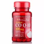 CoQ10 -Q-SORB  100mg - Коензим Q10- 30 таблети за возрасни
