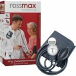Rossmax GB 102 Апарат за мерење крвен притисок