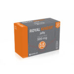 Royal Kinder Jelly 500mg * Цена за една ампула