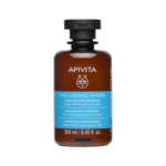 Apivita Hyaluronic Hydra Shampoo Хидрирачки шампон 250 мл