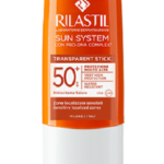 RILASTIL SUN System Transparent Stick SPF50  8.5 ml Рок 01/27