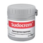 Sudocream - Судокрем за иритирана кожа 60г