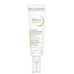 BIODERMA Sebium Kerato+, Гел крема за масна кожа  30мл