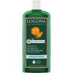 LOGONA Sensitive Hair Shampoo  Шампон за чувствителен скалп
